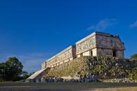 UXMAL PRECOLOMBIAN